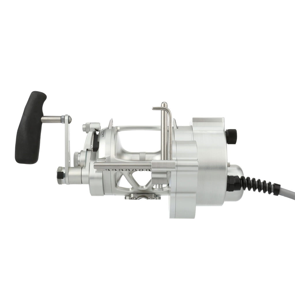 PENN International® VI Autostop Electric Reel