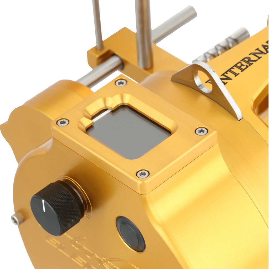 PENN International® VI Autostop Electric Reel