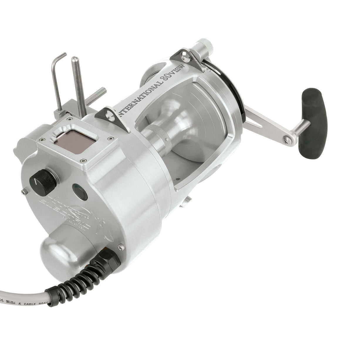 PENN International® VI Autostop Electric Reel