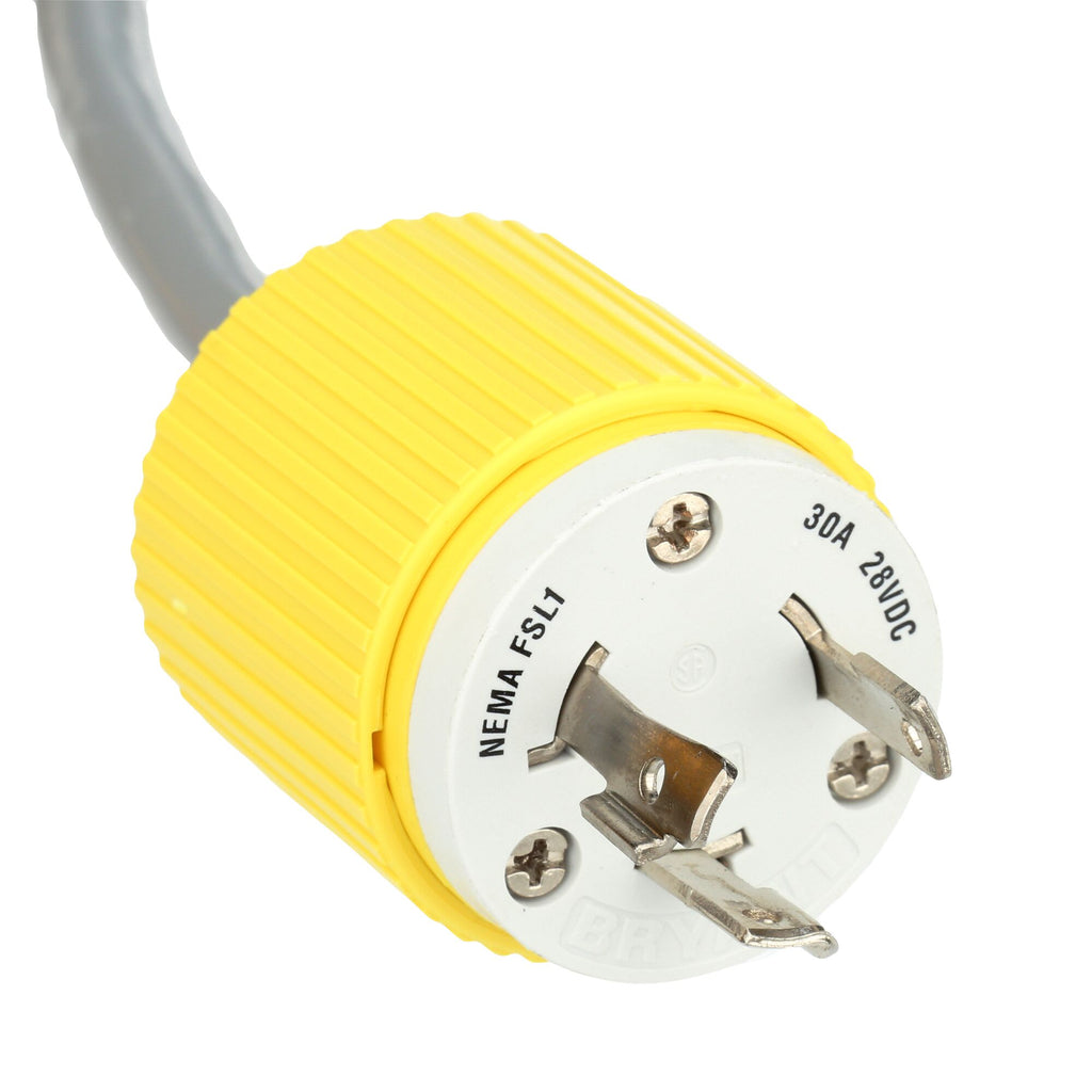 PENN International® VI Detachable Electric Reel