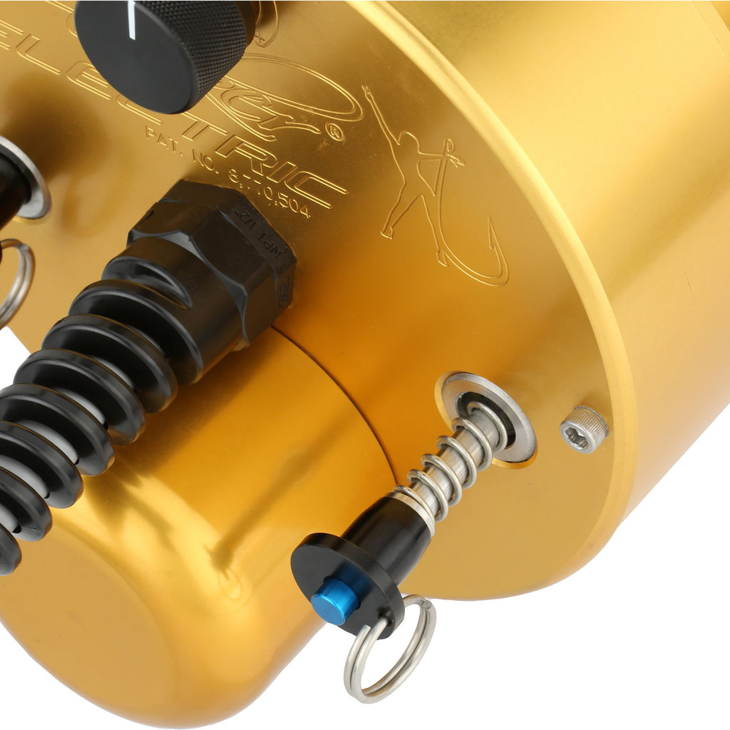 PENN International® VI Detachable Electric Reel