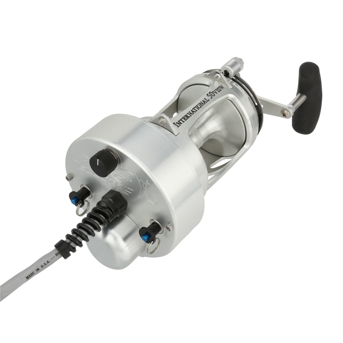 PENN International® VI Detachable Electric Reel