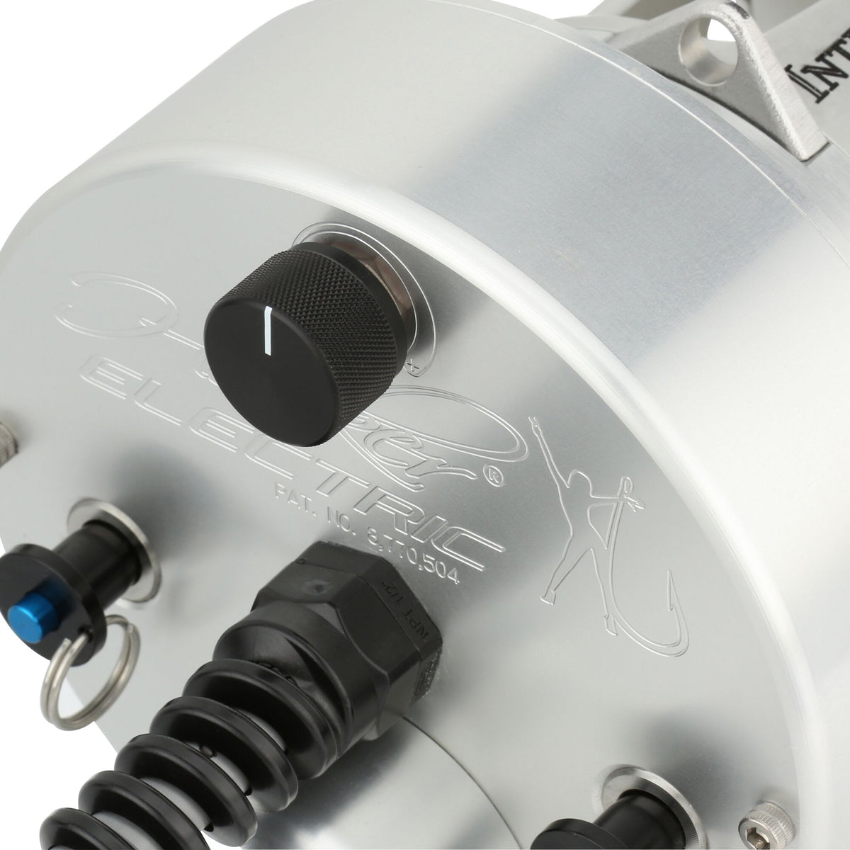 PENN International® VI Detachable Electric Reel