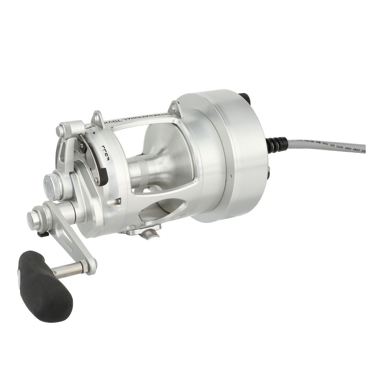 PENN International® VI Detachable Electric Reel