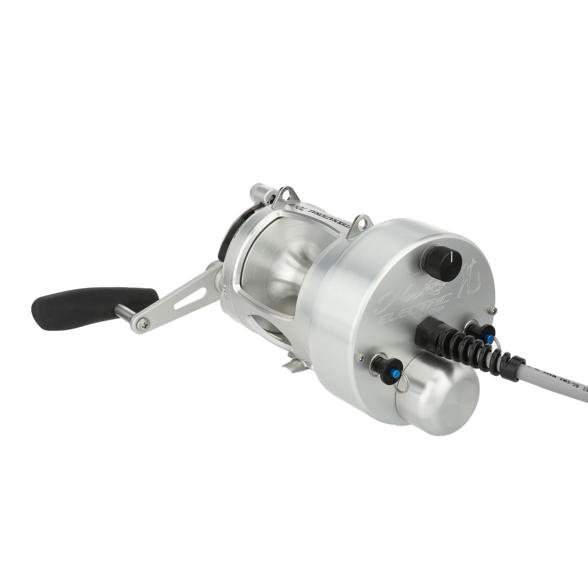PENN International® VI Detachable Electric Reel
