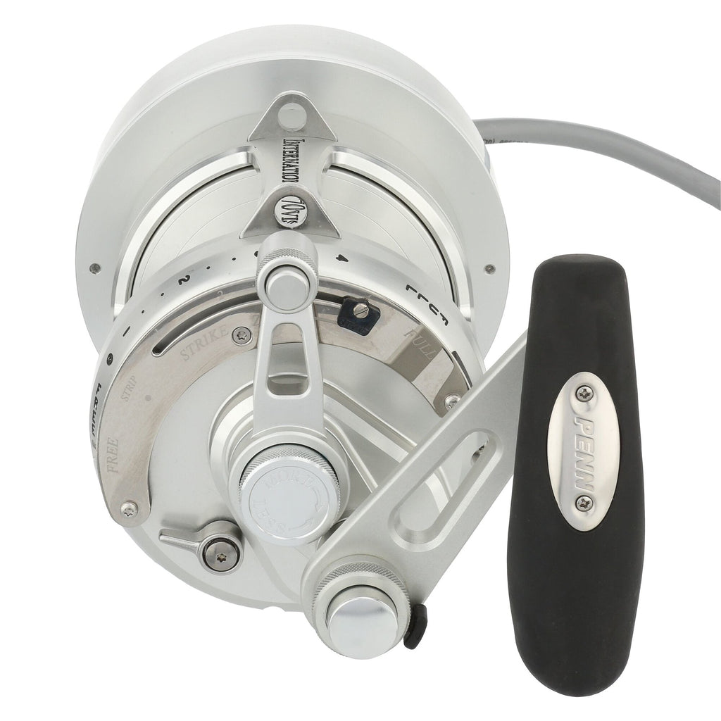 PENN International® VI Detachable Electric Reel
