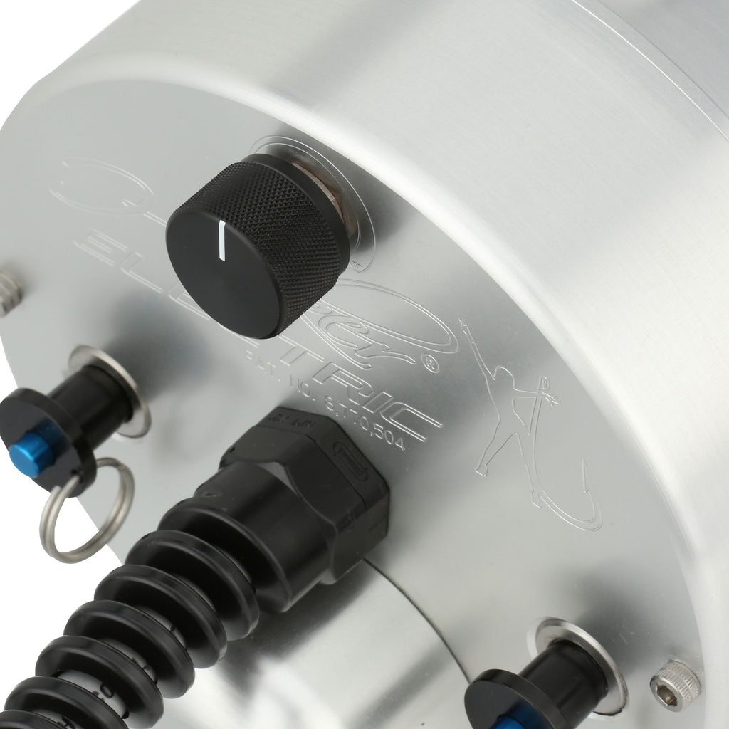 PENN International® VI Electric Reel