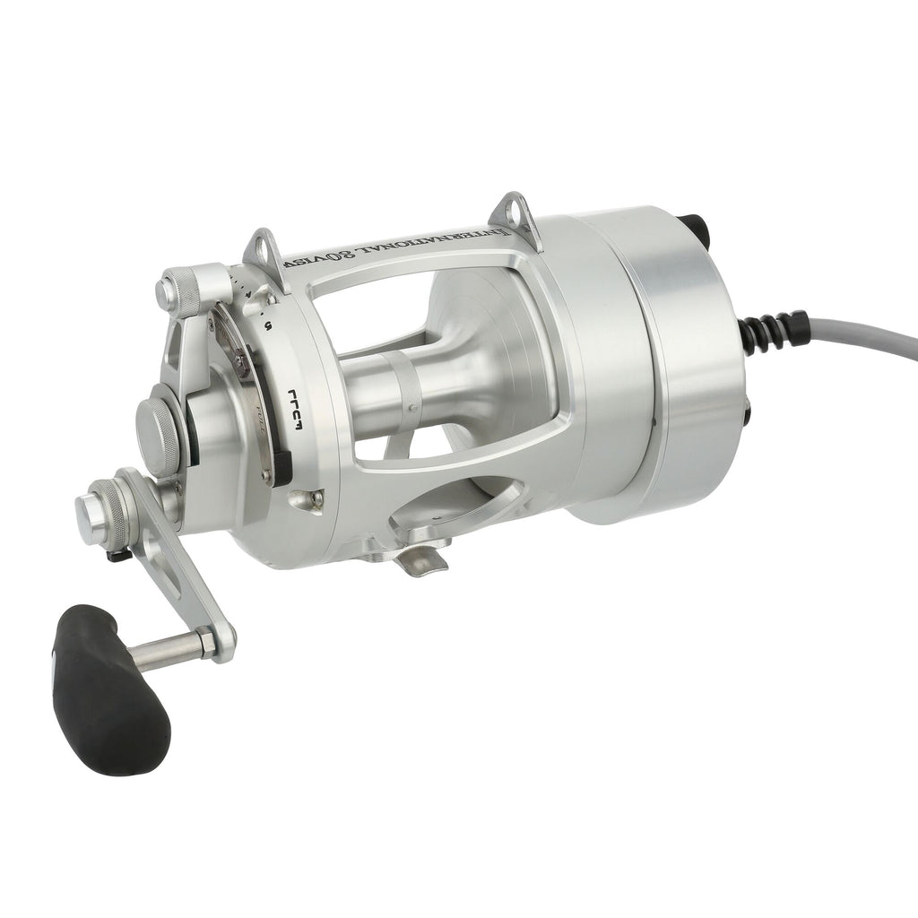 PENN International® VI Detachable Electric Reel