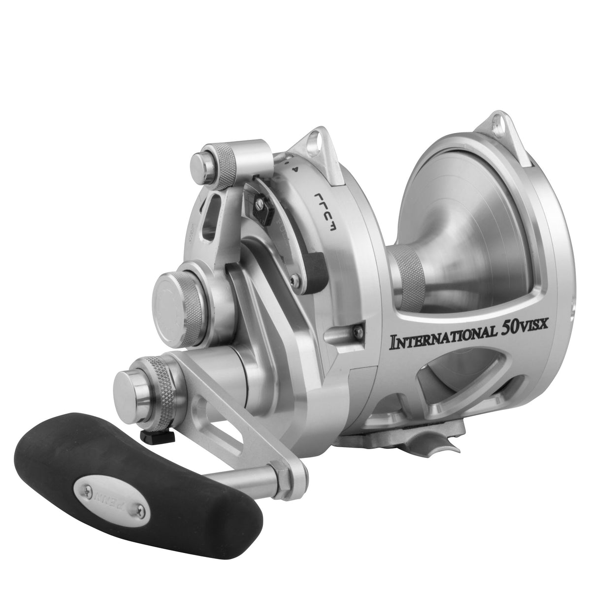 PENN International® VISX Extreme Conventional Reel
