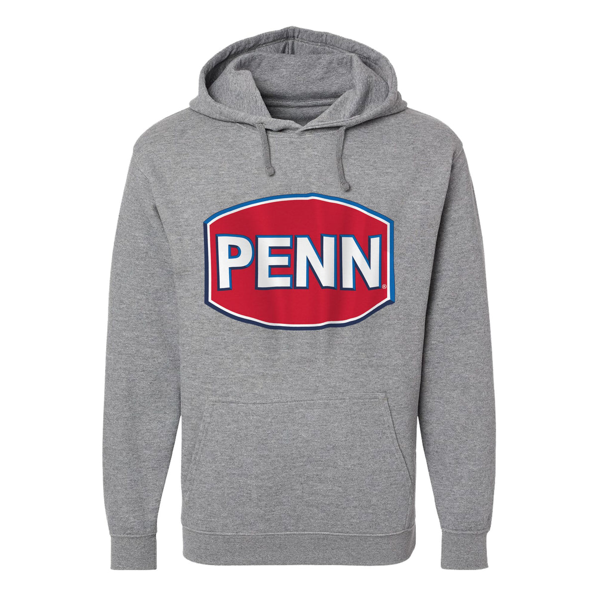 PENN Large Logo Pullover Hoodie (XL)