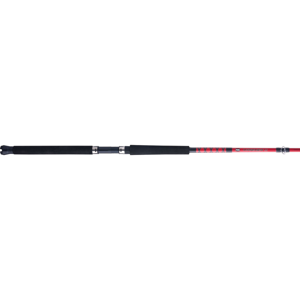 PENN Mariner® III Conventional Boat Rod
