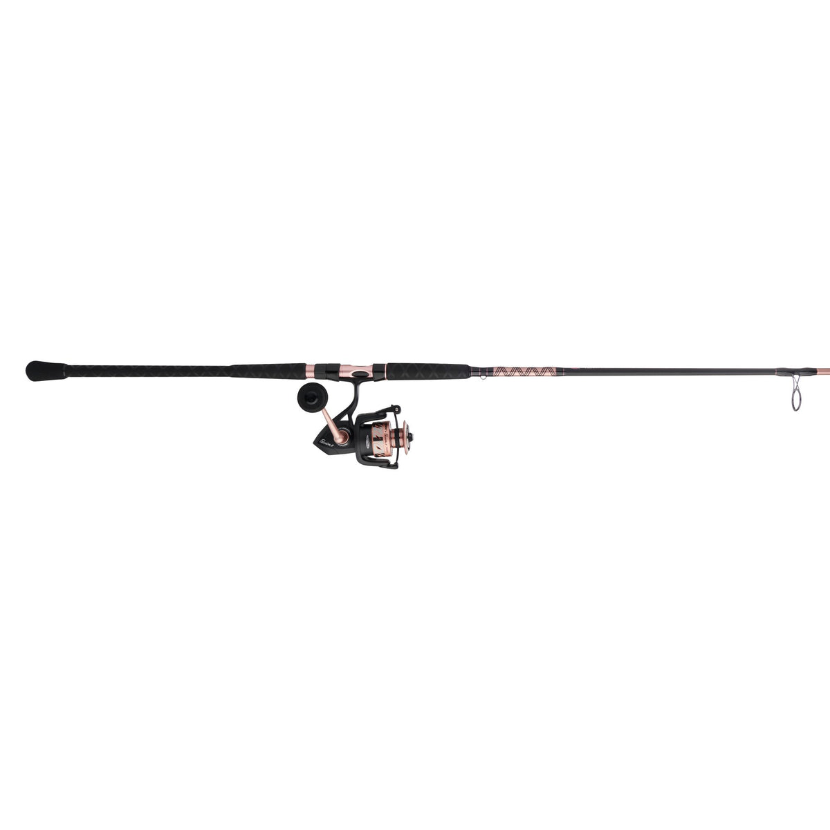 PENN Passion® II Spinning Combo
