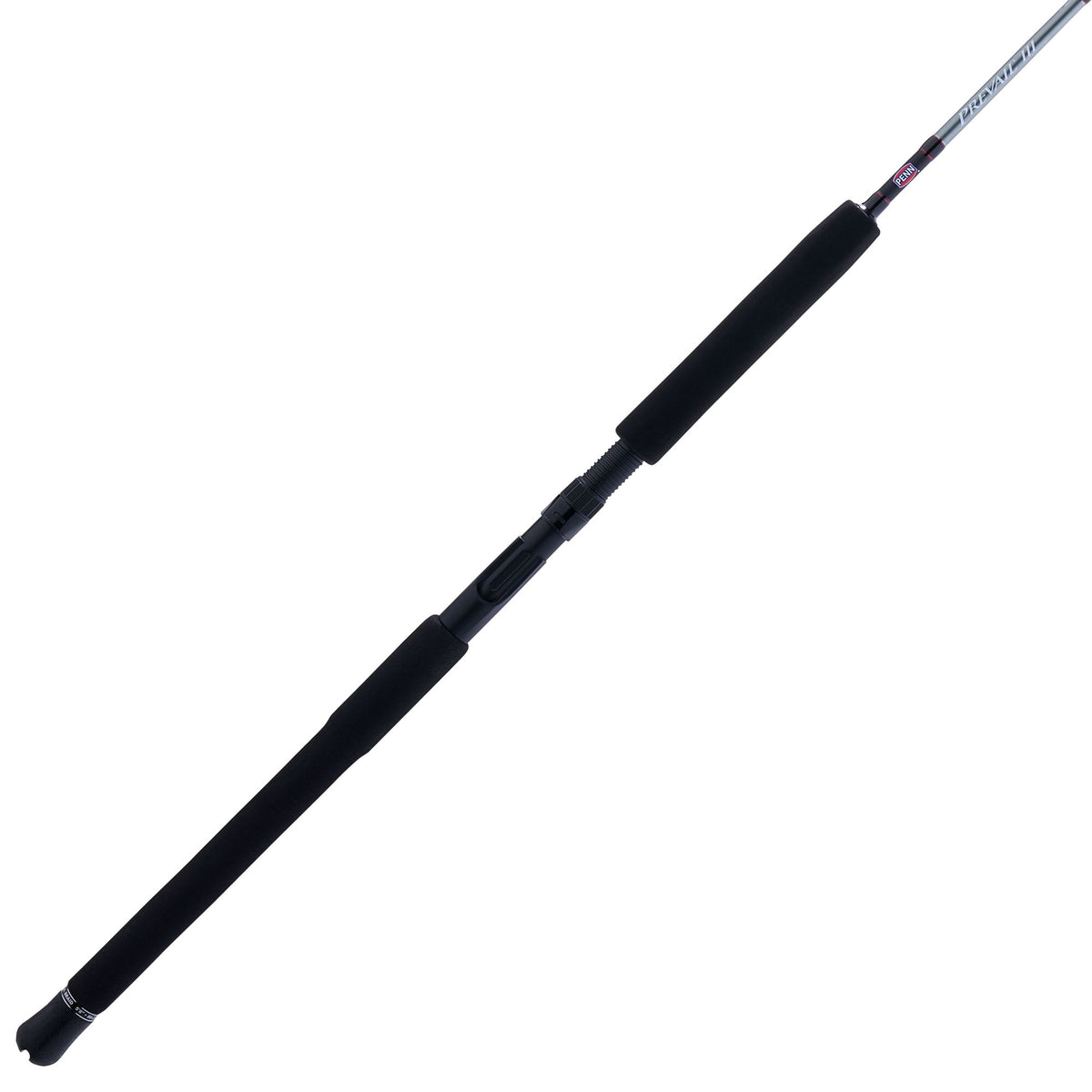 PENN Prevail® III Conventional Jig Rod