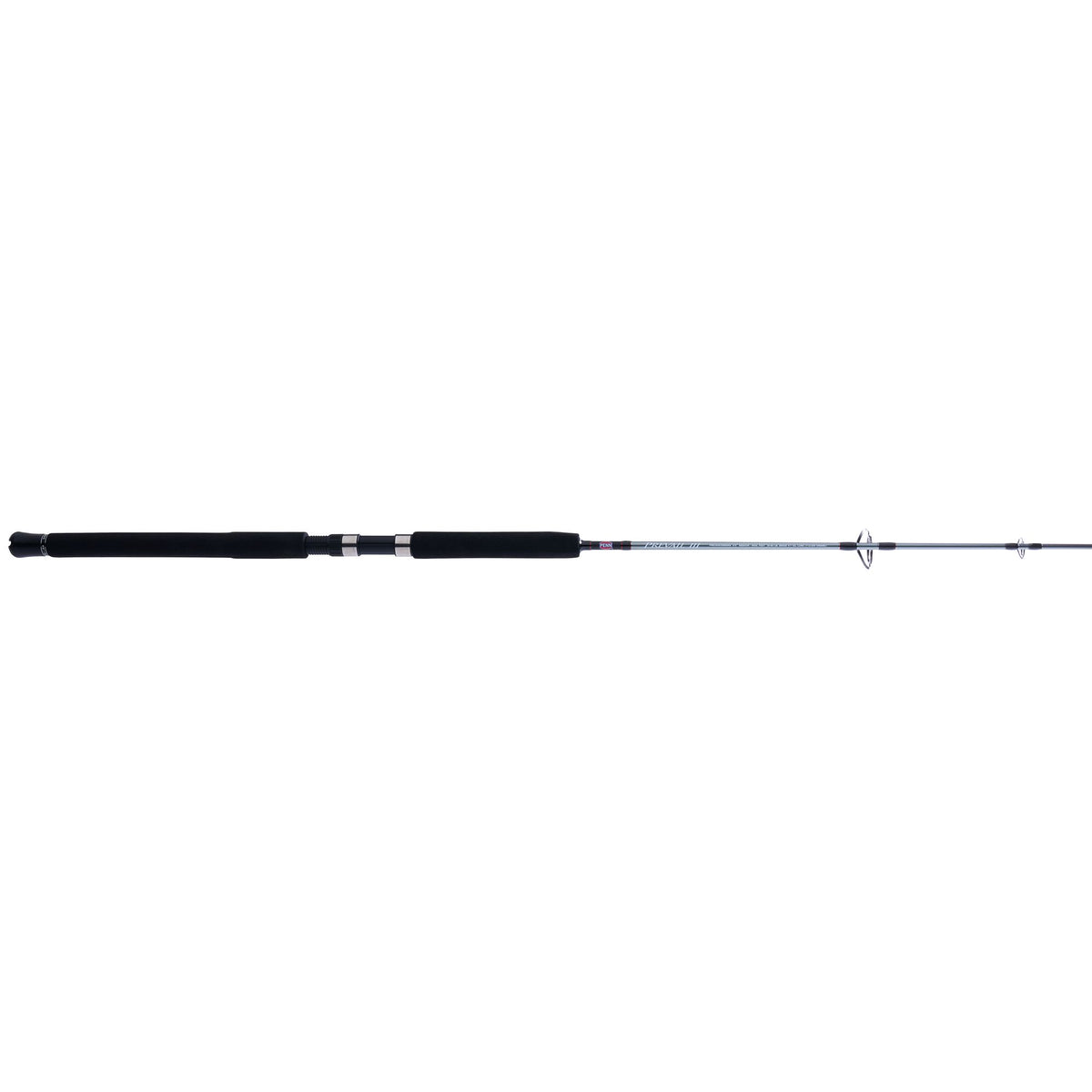 PENN Prevail® III Spinning Jig Rod