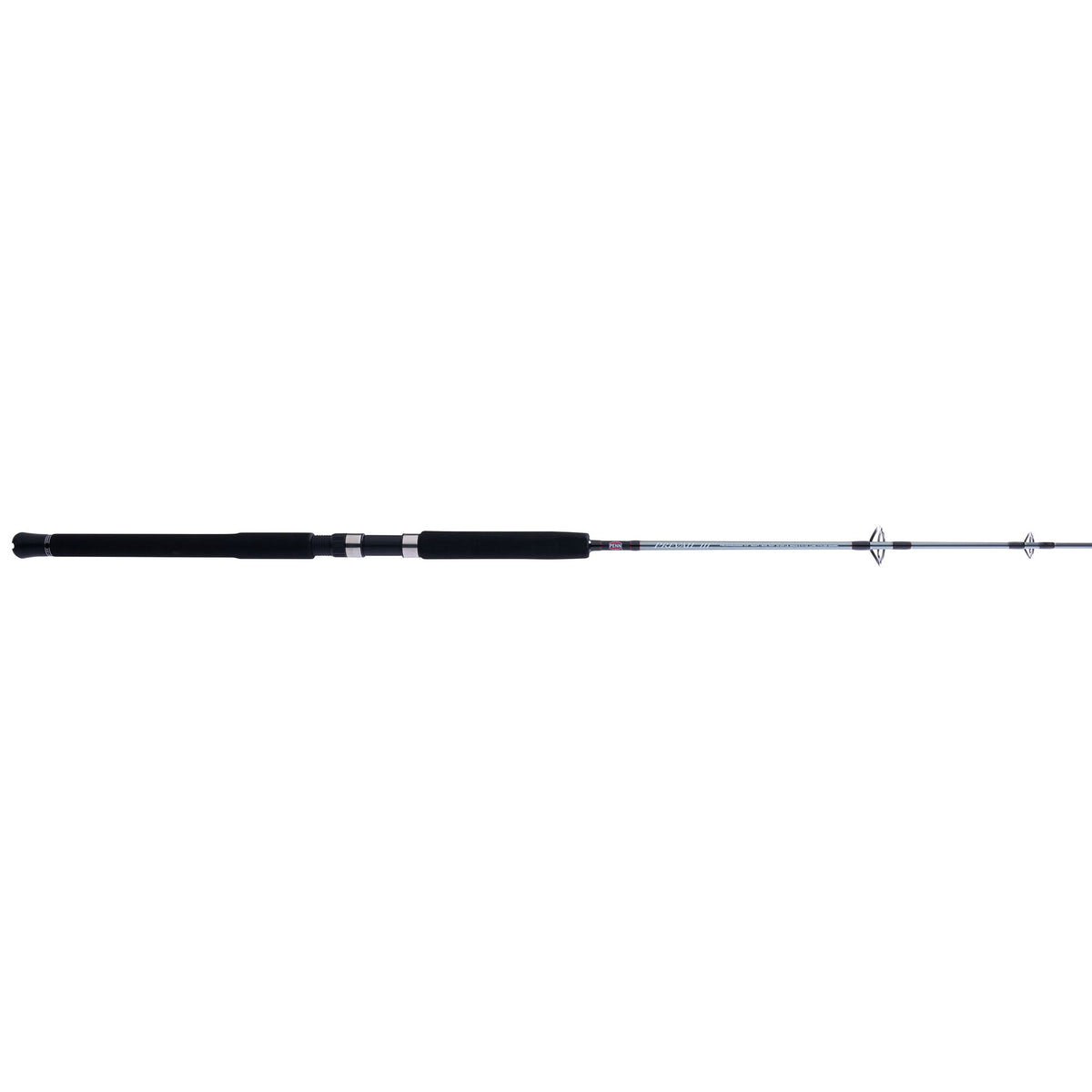 PENN Prevail® III Spinning Jig Rod