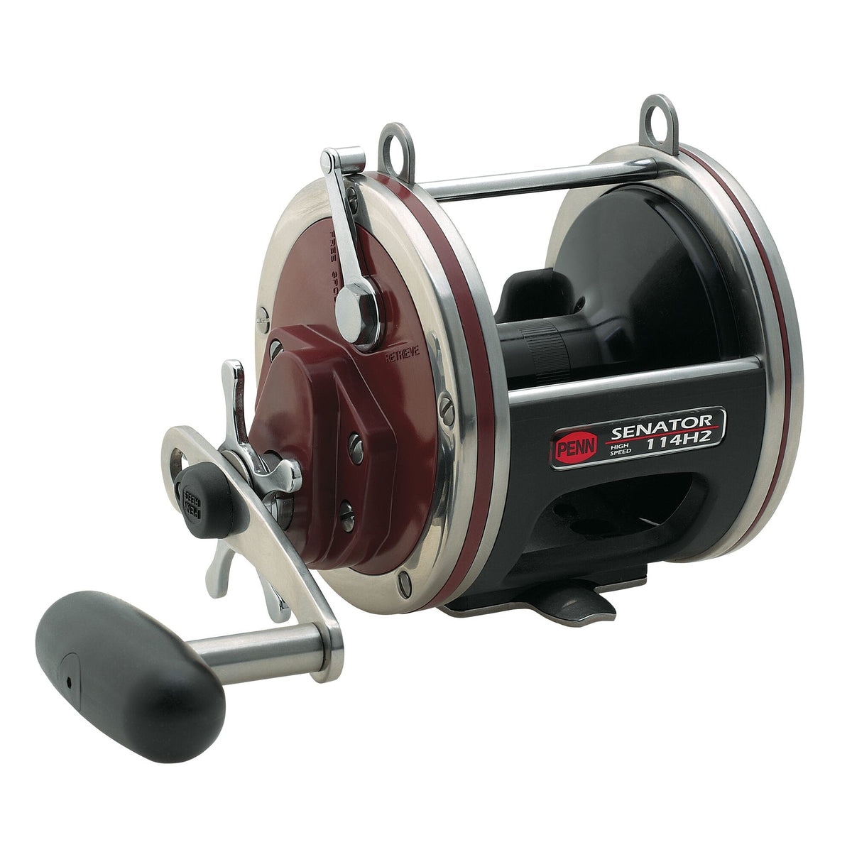 PENN Special Senator® Star Drag Conventional Reel