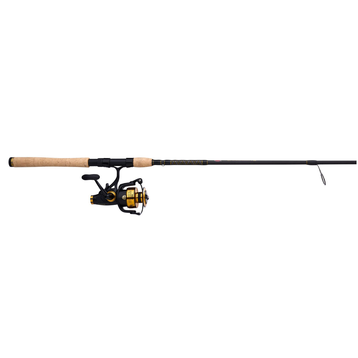 PENN Spinfisher® VII Live Liner Spinning Combo