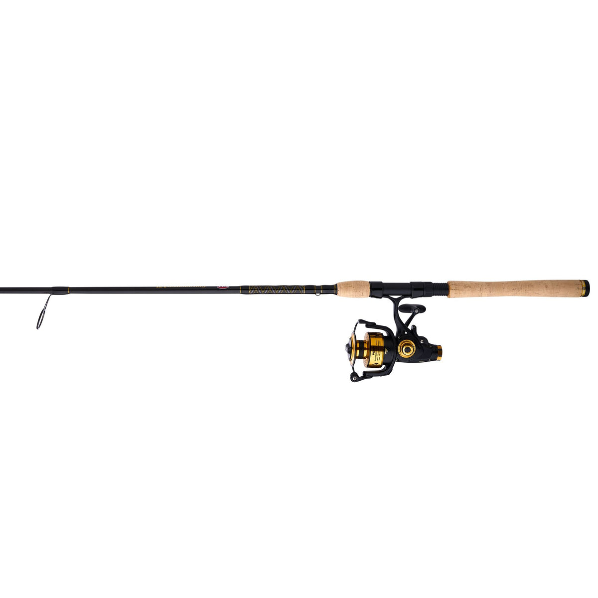 PENN Spinfisher® VII Live Liner Spinning Combo
