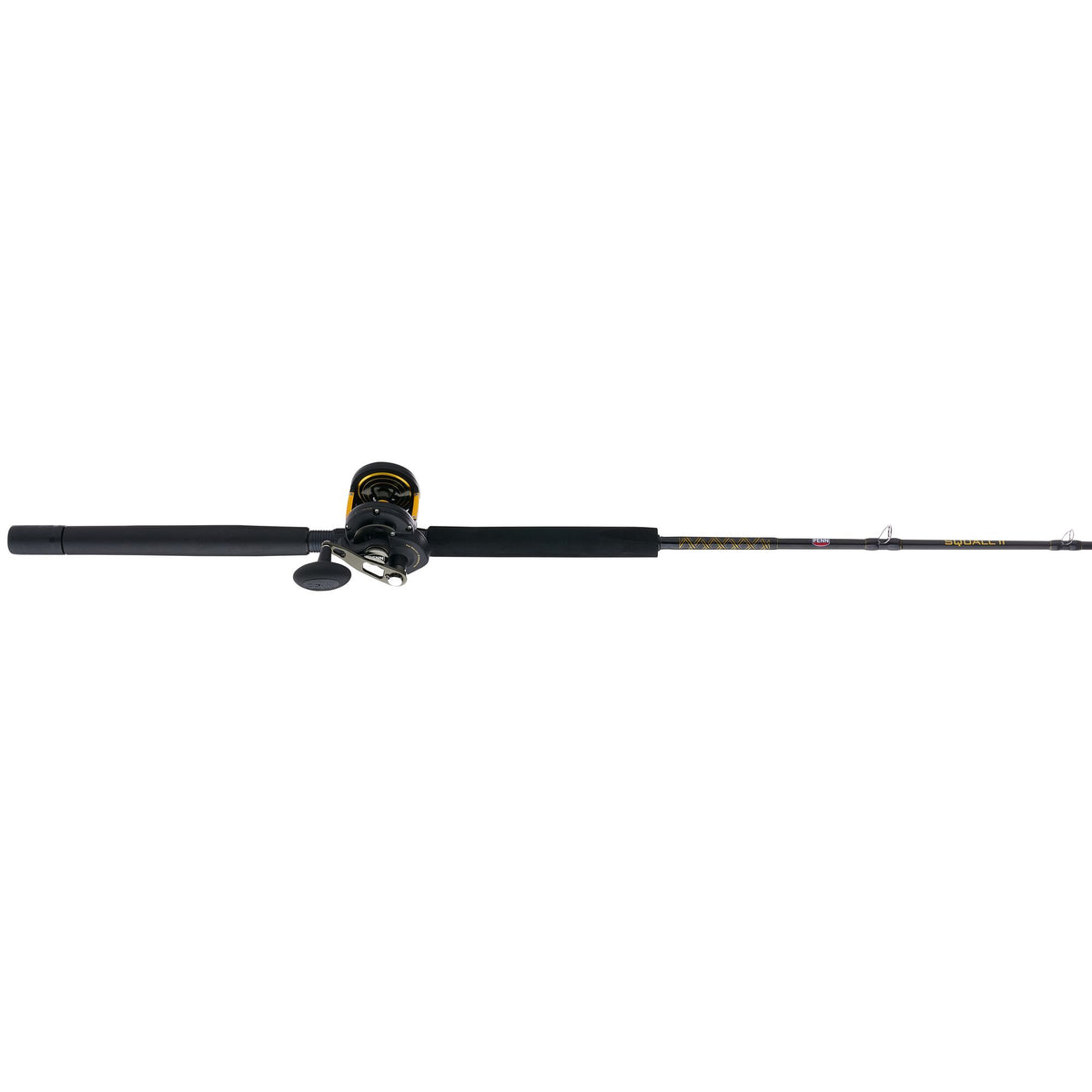 PENN Squall® II Lever Drag Conventional Combo