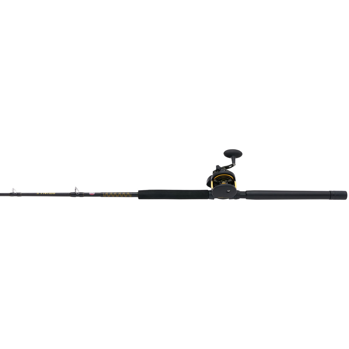 PENN Squall® II Lever Drag Conventional Combo