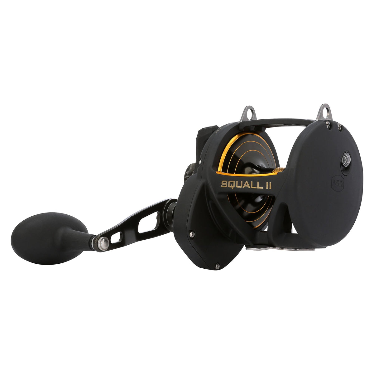 PENN Squall® II Lever Drag Conventional Reel