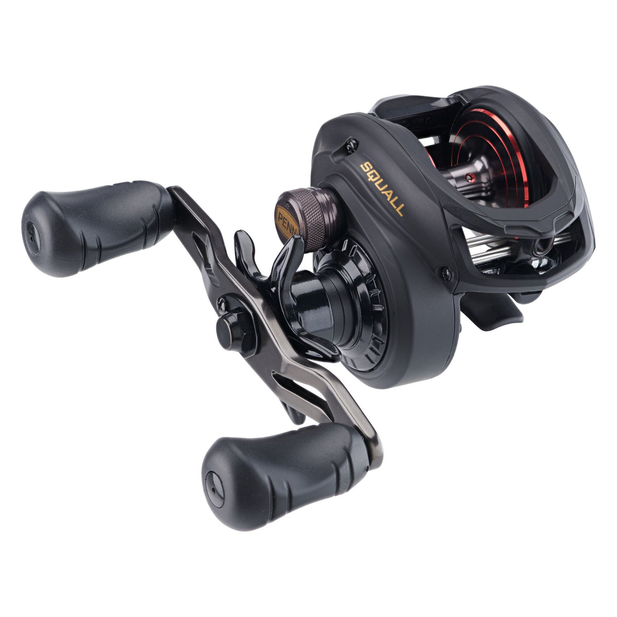 PENN Squall® Baitcast Reel