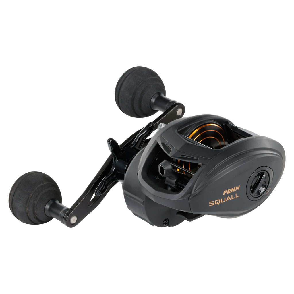 PENN Squall® Baitcast Reel