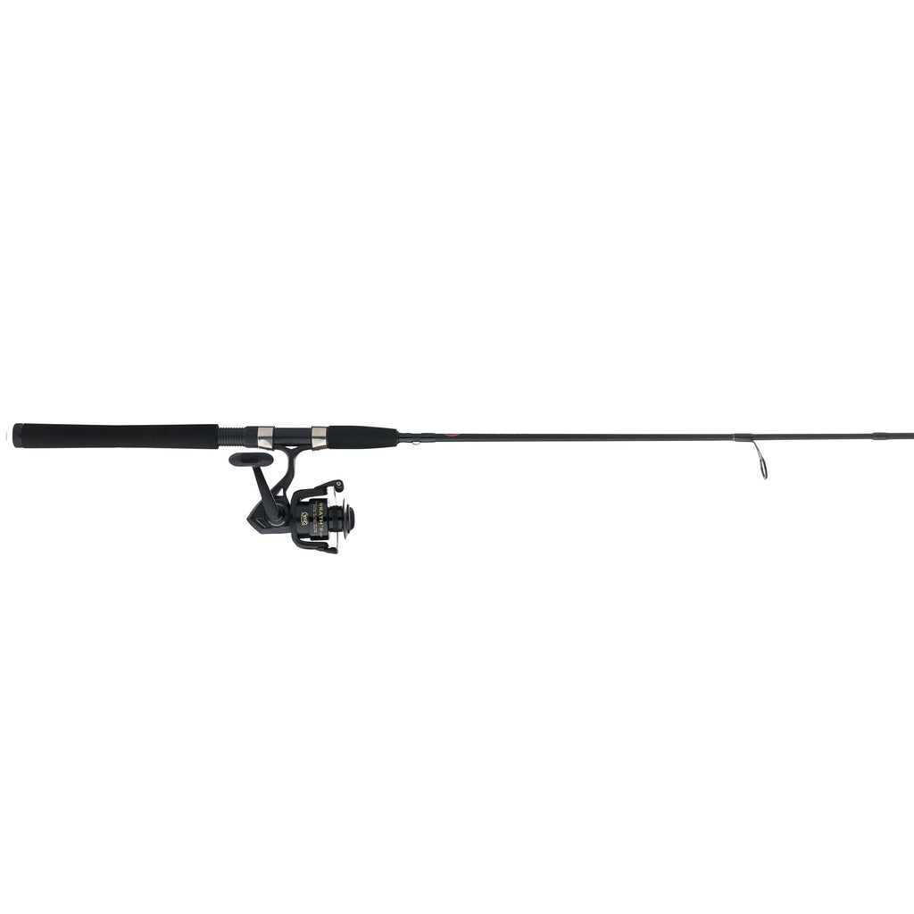 PENN Wrath® II Spinning Combo
