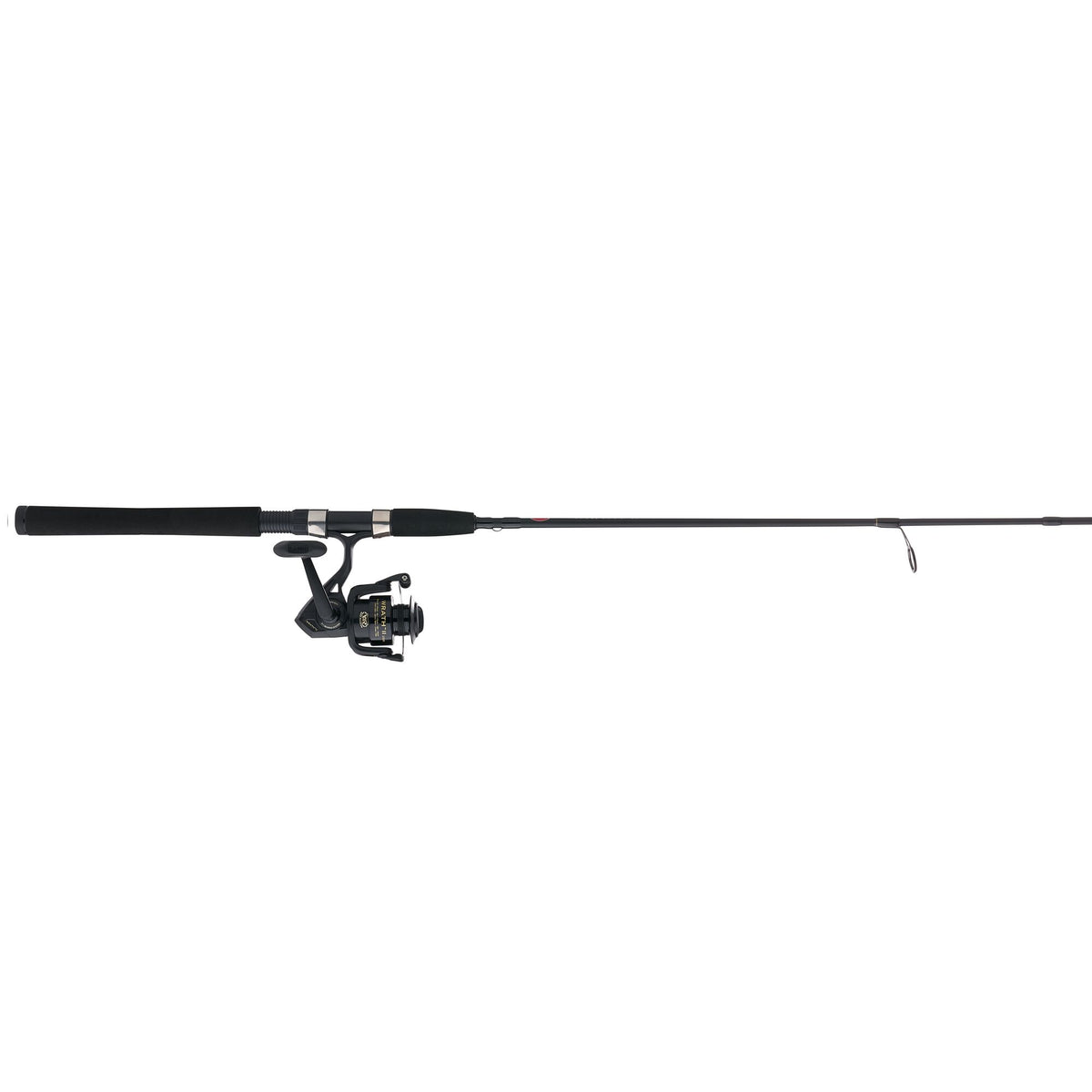 PENN Wrath® II Spinning Combo