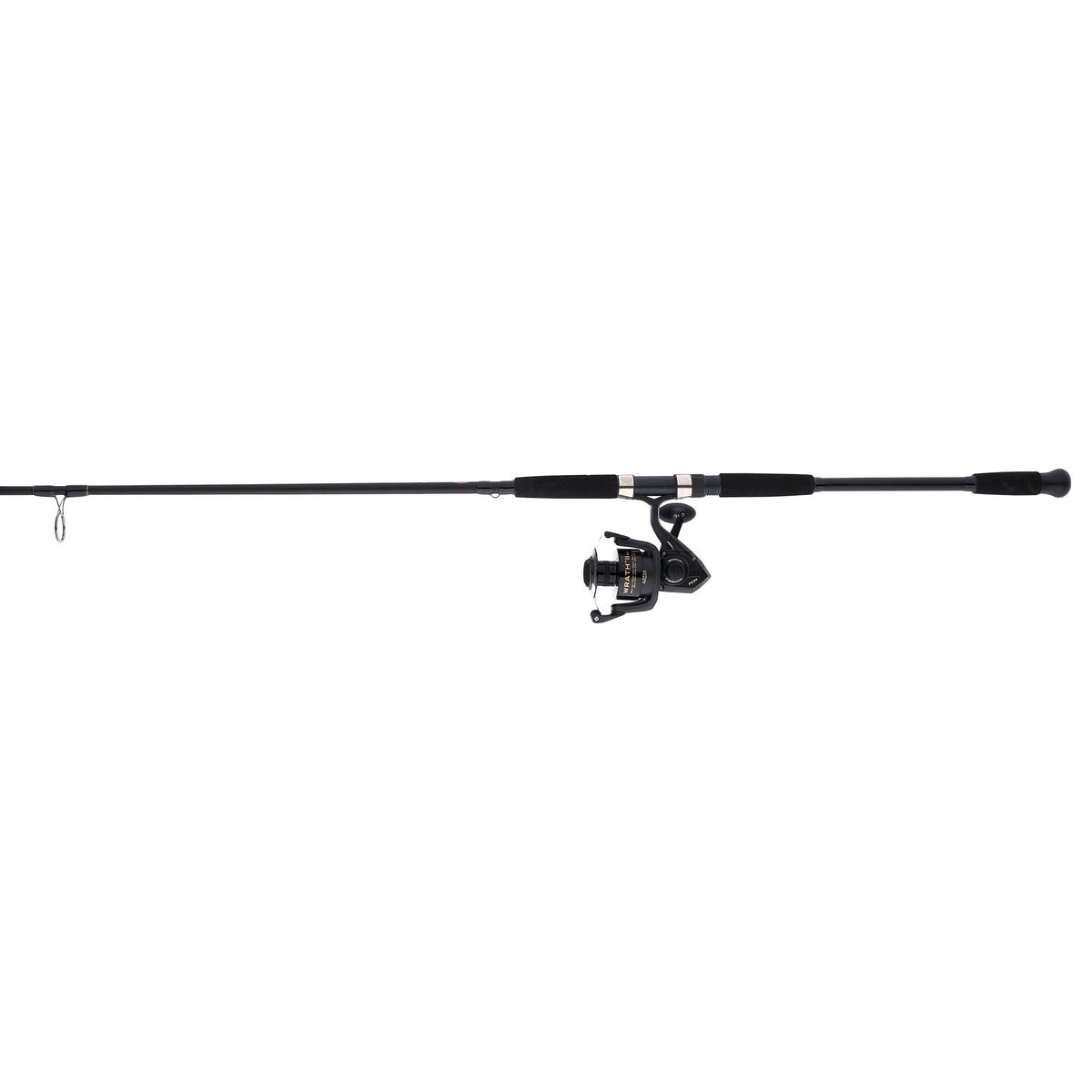 PENN Wrath® II Spinning Combo