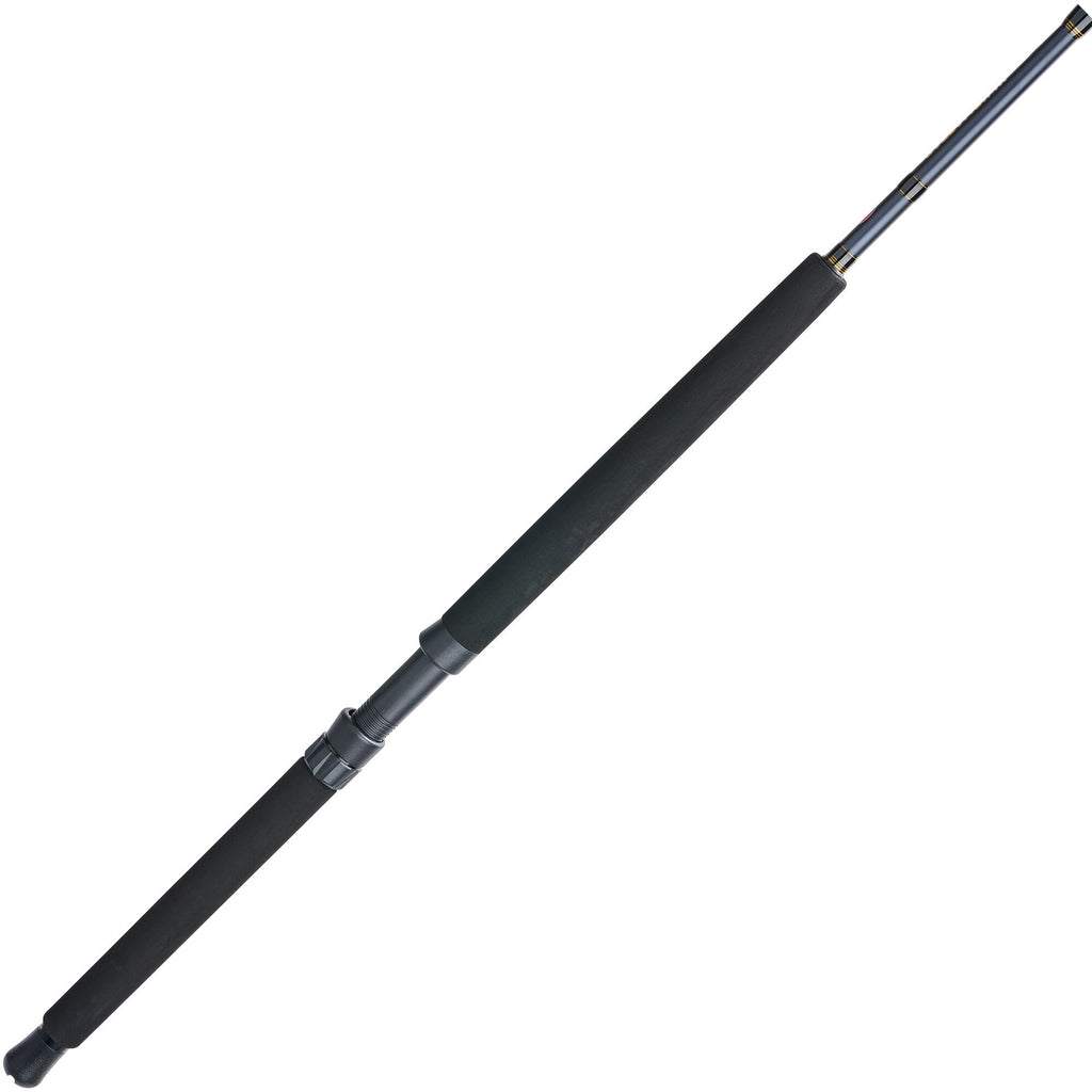 PENN Battalion® III West Coast Conventional Boat Rod