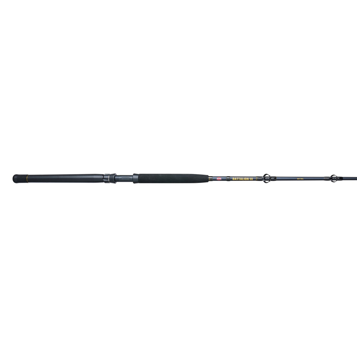 PENN Battalion® III Conventional Boat Troll Rod