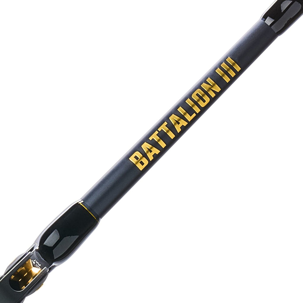 PENN Battalion® III Conventional Boat Troll Rod