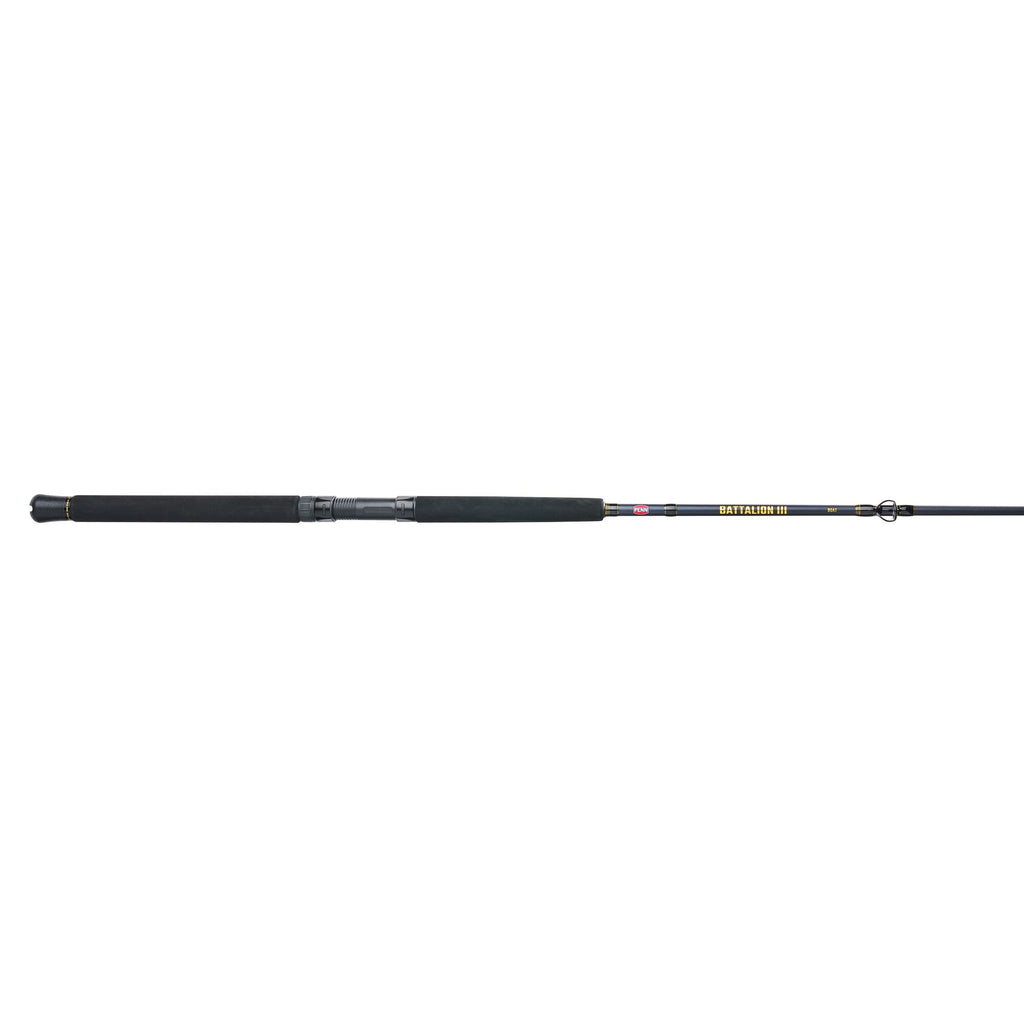 PENN Battalion® III Conventional Boat Rod