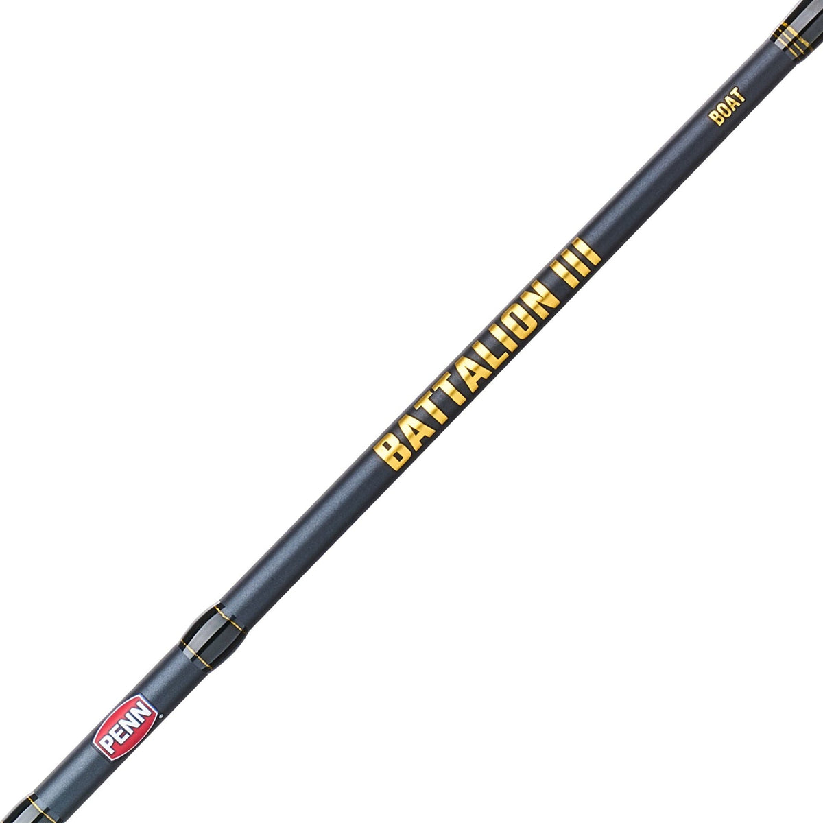 PENN Battalion® III Conventional Boat Rod