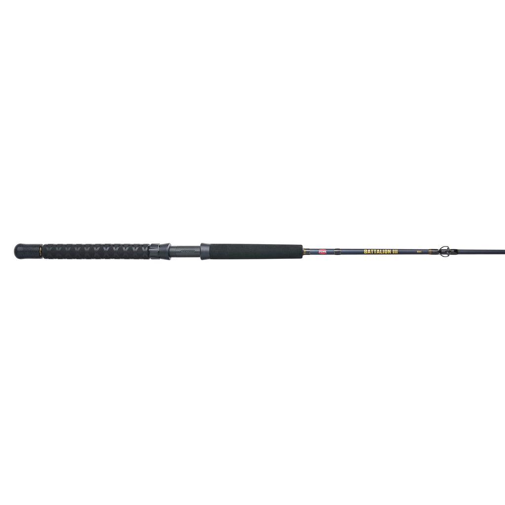 PENN Battalion® III Conventional Boat Rod