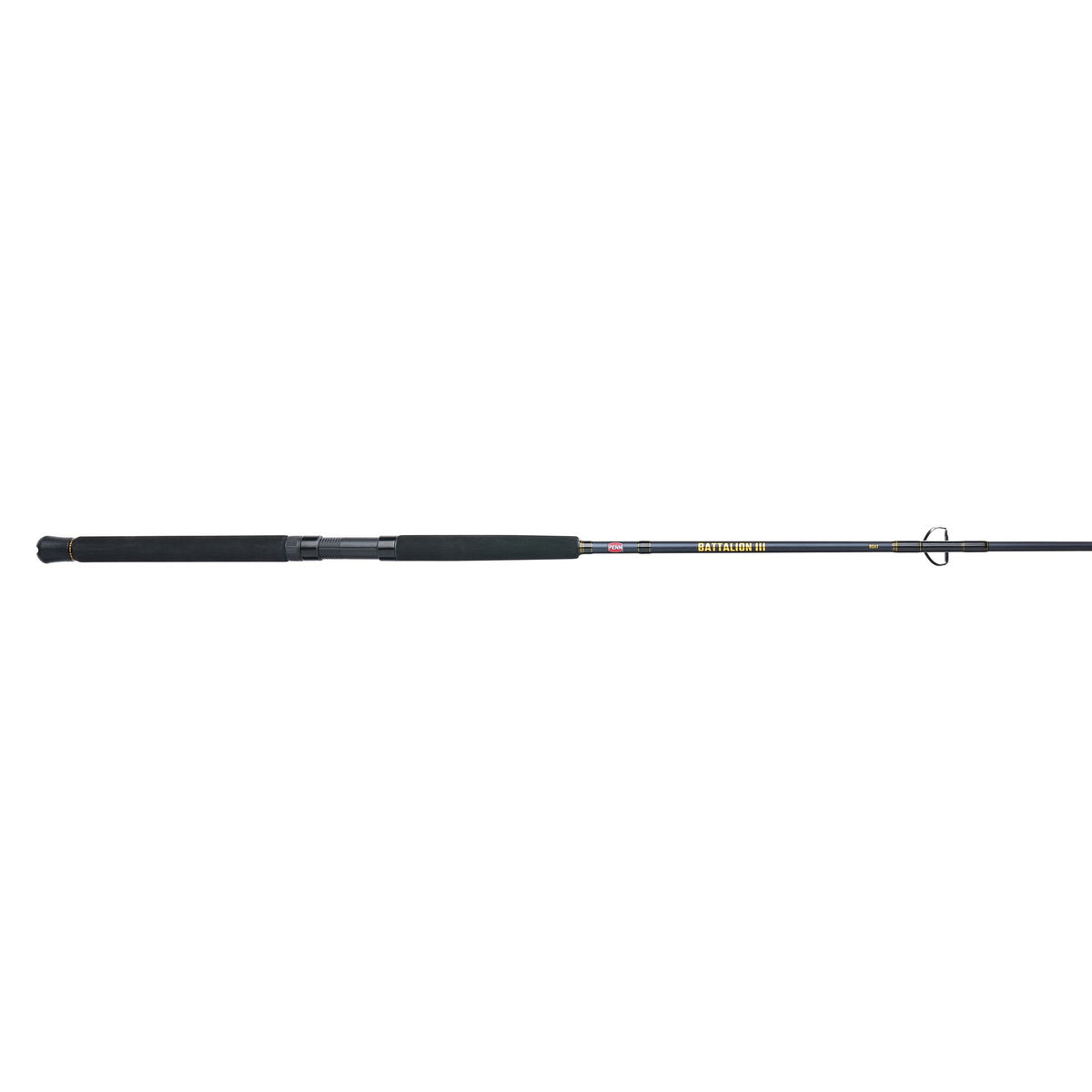 PENN Battalion® III Spinning Boat Rod