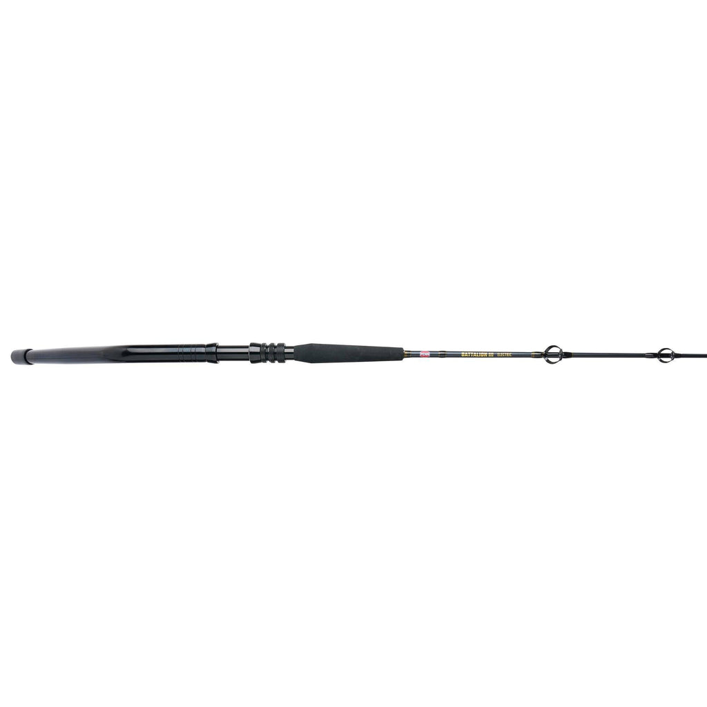 PENN Battalion® III Electric Conventional Rod