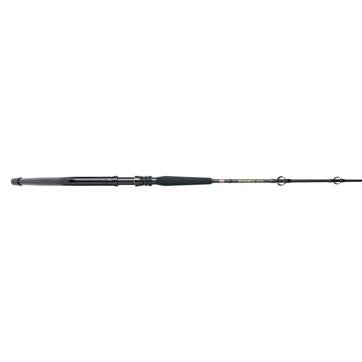 PENN Battalion® III Electric Conventional Rod