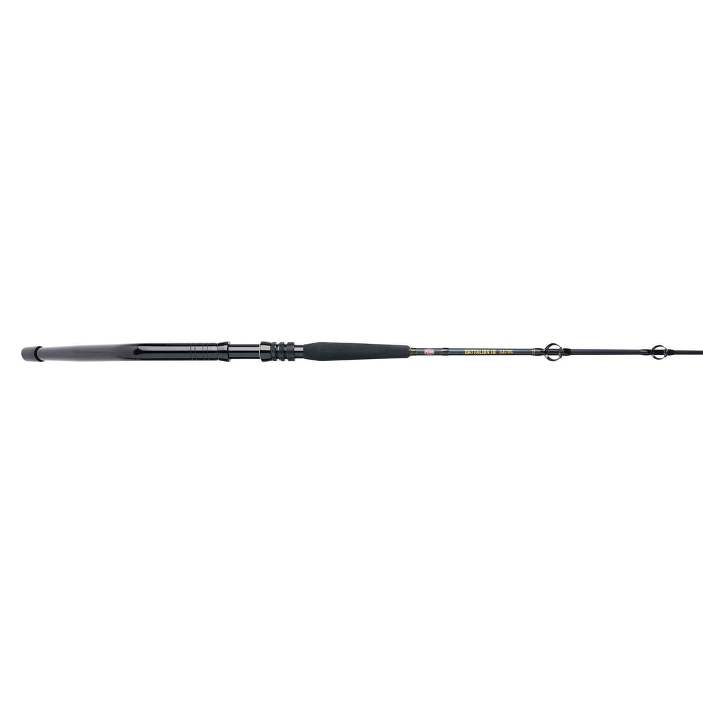PENN Battalion® III Electric Conventional Rod