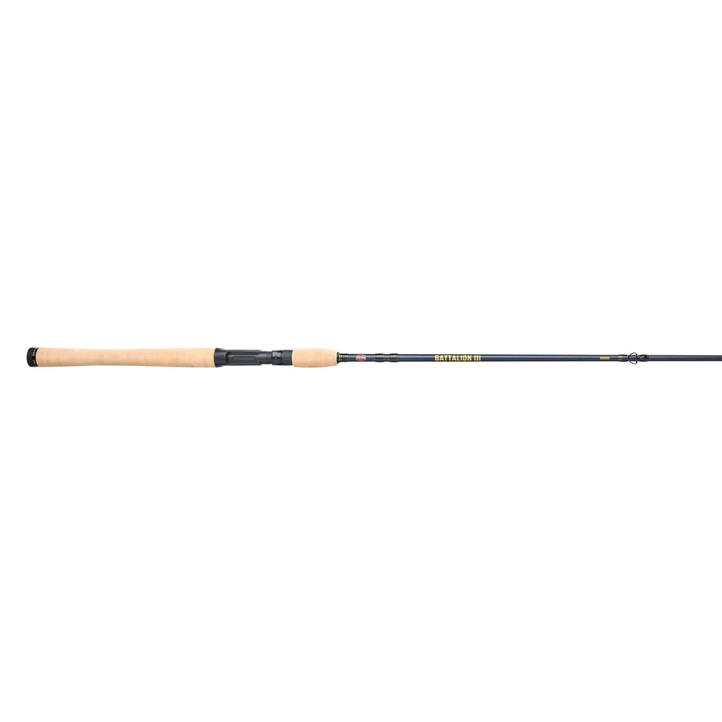 PENN Battalion® III Inshore Casting Rod