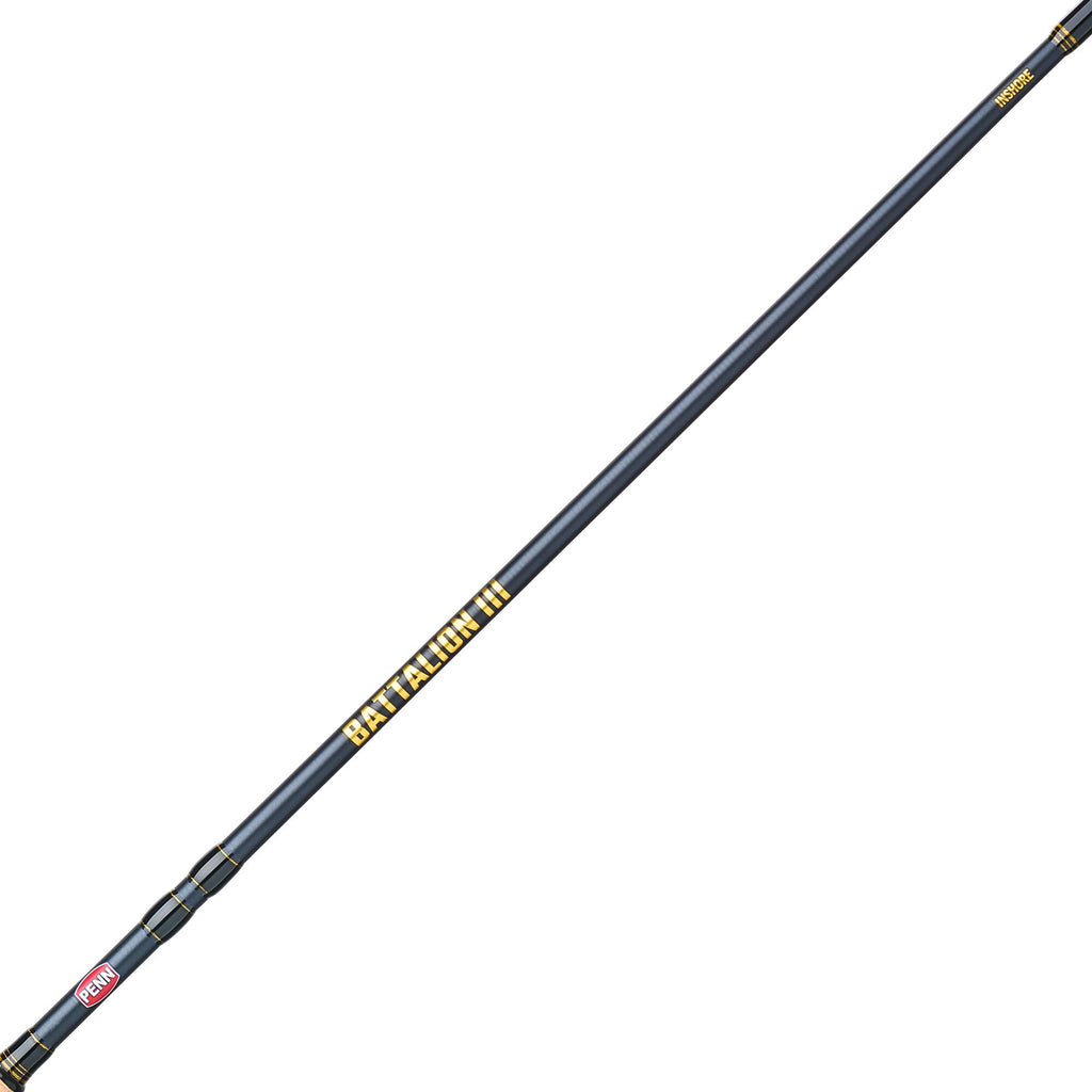 PENN Battalion® III Inshore Spinning Rod