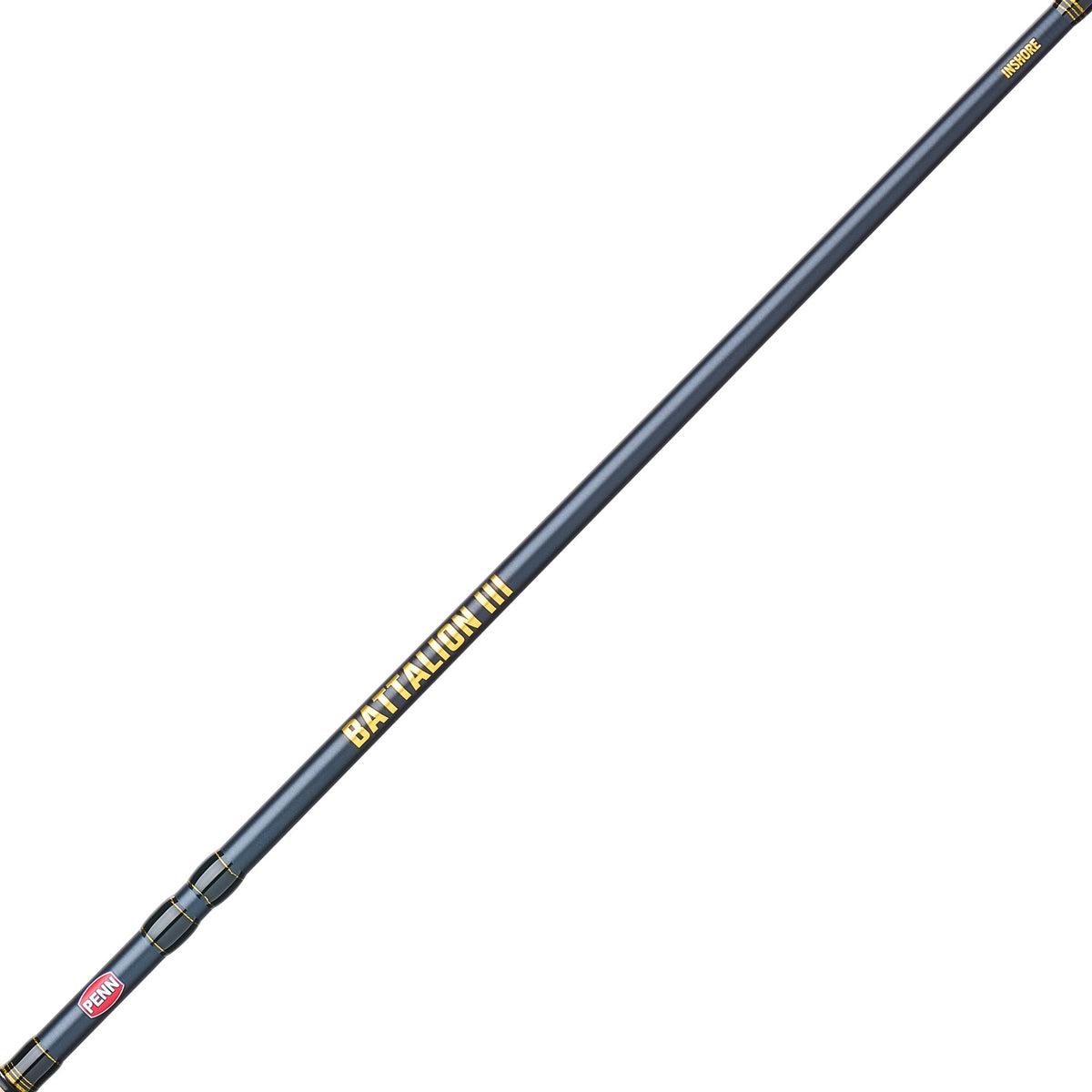 PENN Battalion® III Inshore Spinning Rod
