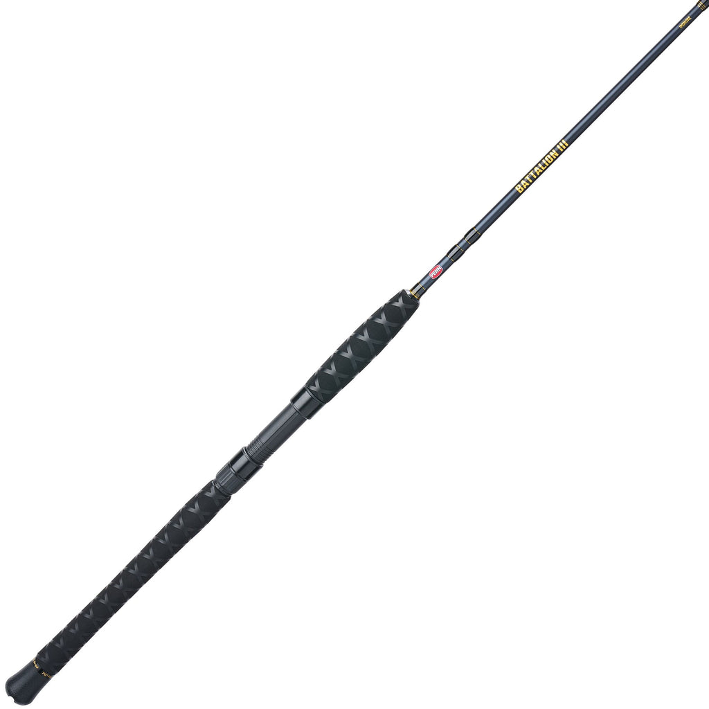 PENN Battalion® III Inshore Spinning Rod