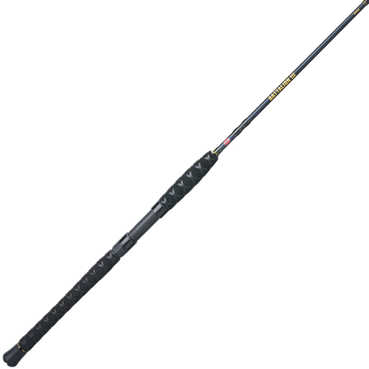 PENN Battalion® III Inshore Spinning Rod