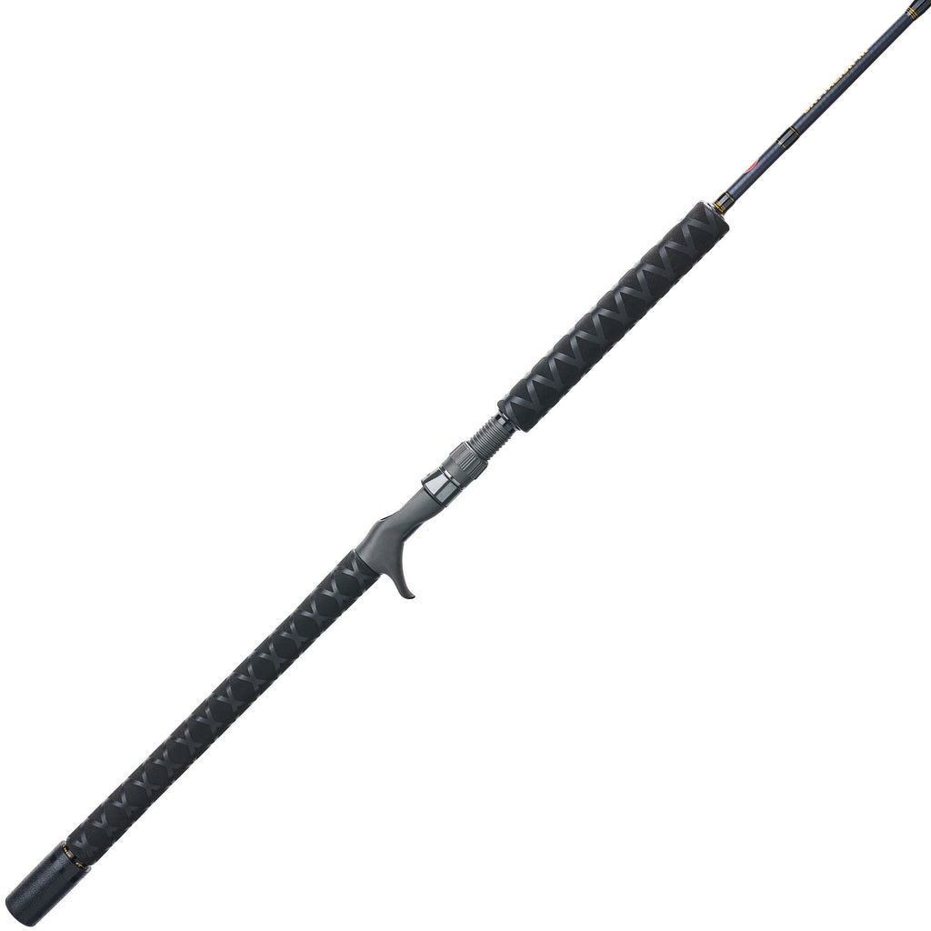 PENN Battalion® III Jig Conventional Rod
