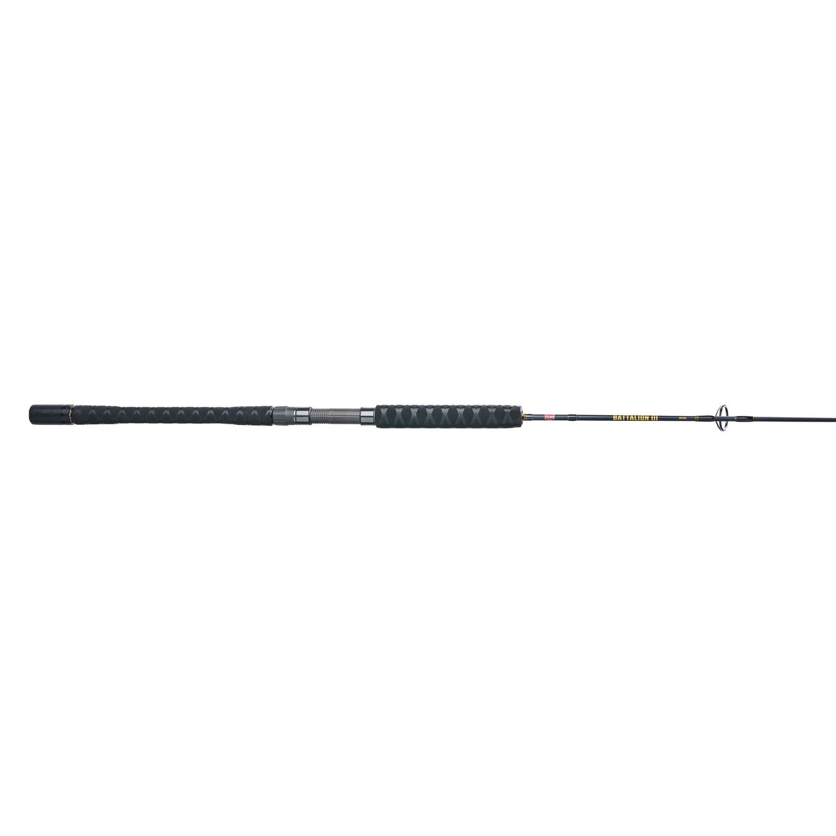 PENN Battalion® III Jig Spinning Rod
