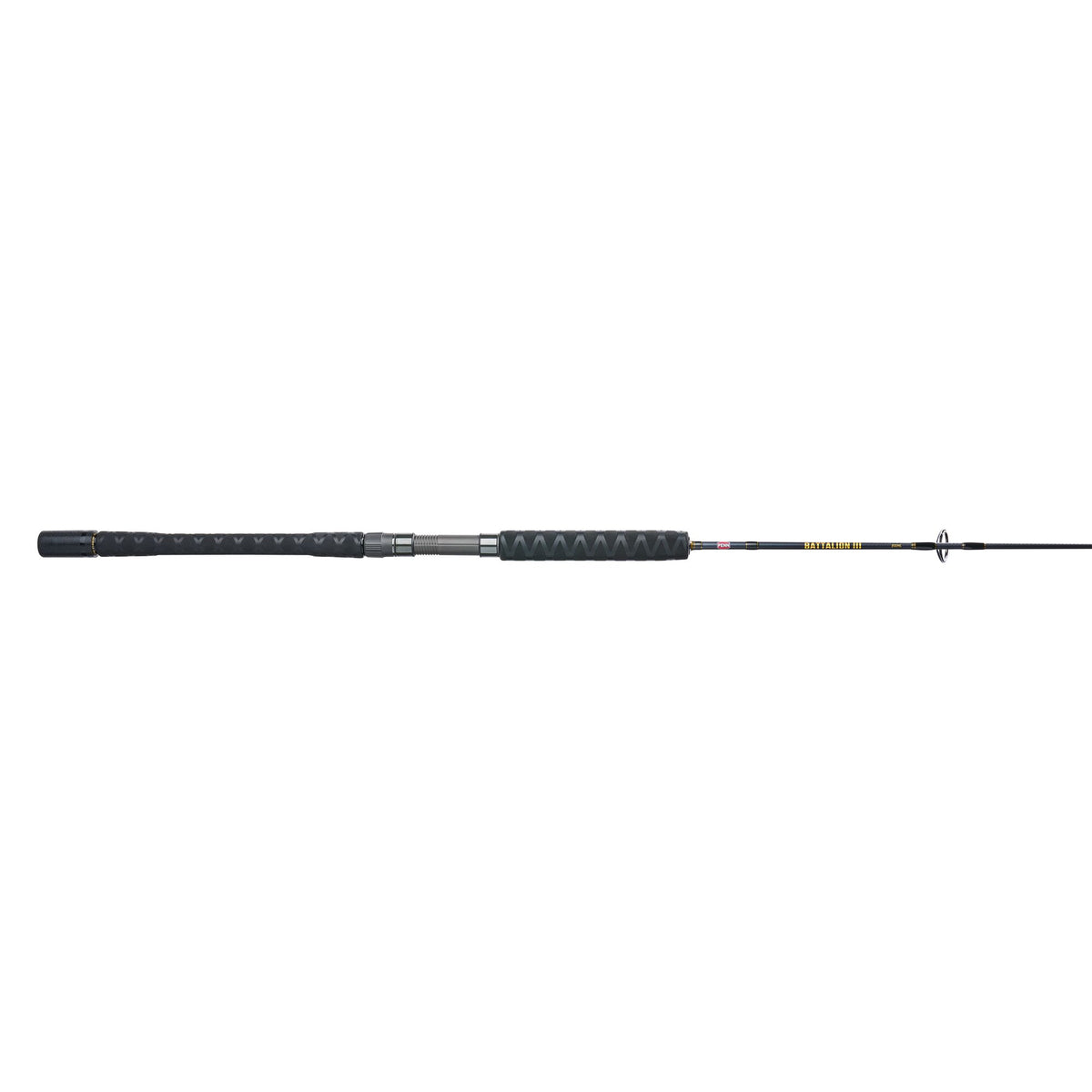 PENN Battalion® III Jig Spinning Rod