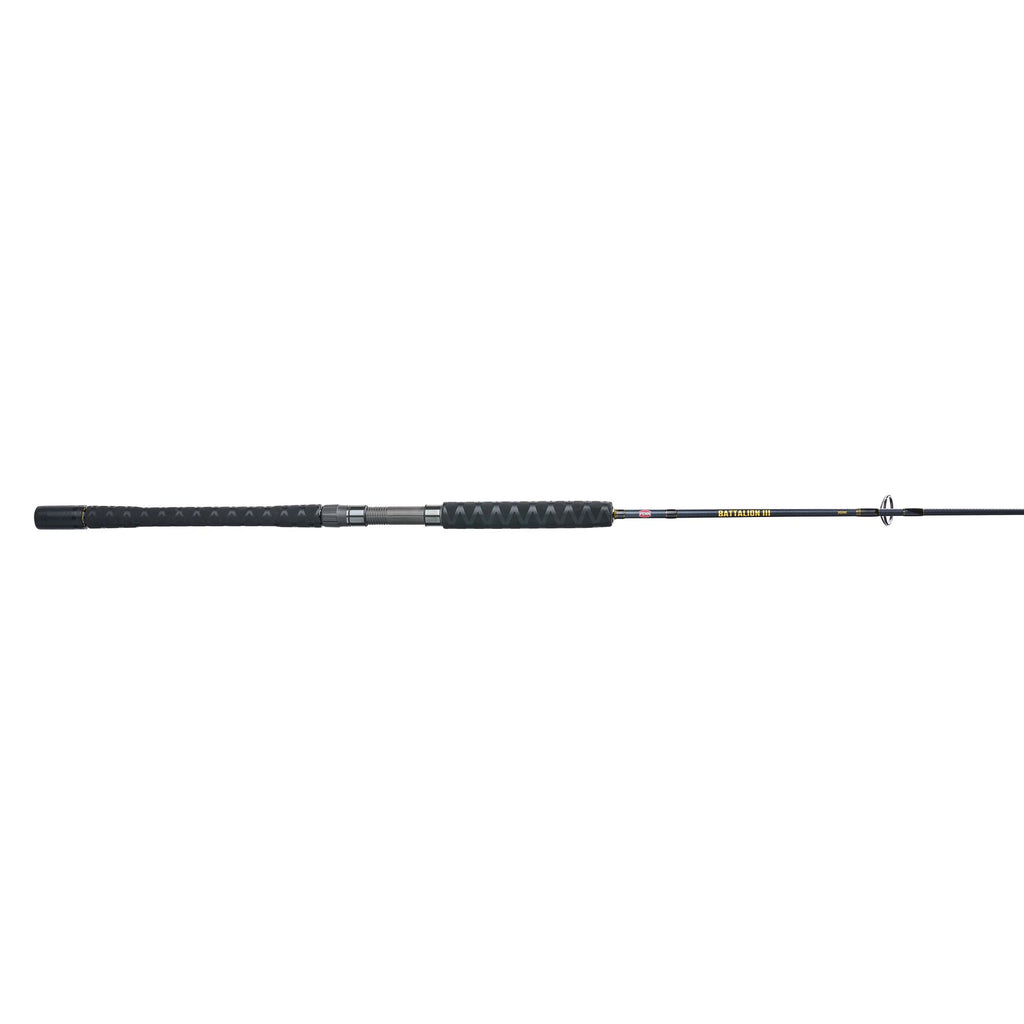 PENN Battalion® III Jig Spinning Rod