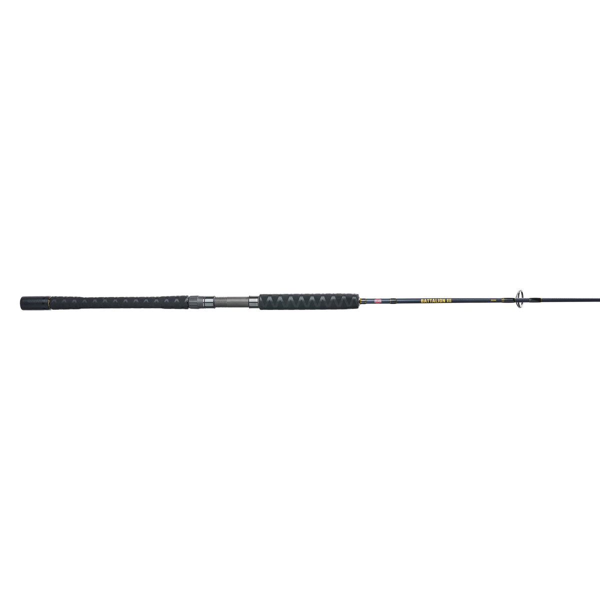 PENN Battalion® III Jig Spinning Rod